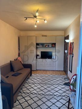 🔥 GARSONIERĂ DE ÎNCHIRIAT – APICULTORILOR / JANDARMERIE – 250€/LUNĂ - Poză 4
