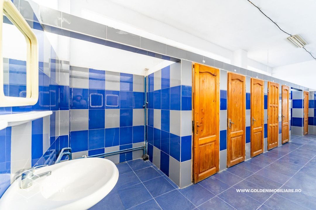 Hala pentu productie In zona Micalaca - Poză 22