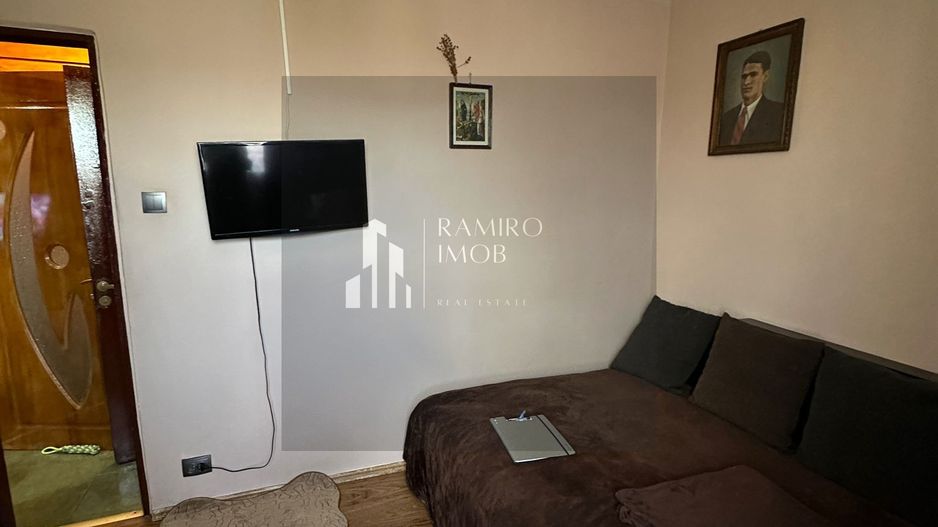 Apartament 2 camere Drumul Gazarului Sector 4 Loc parcare - Poză 8