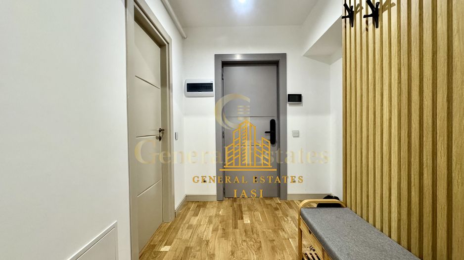 Vânzare apartament cu 2 camere în Complexul Himson - Poză 4