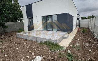 Casa 4 camere, teren 300mp, ultimele 2 case, Berceni - Poză 12