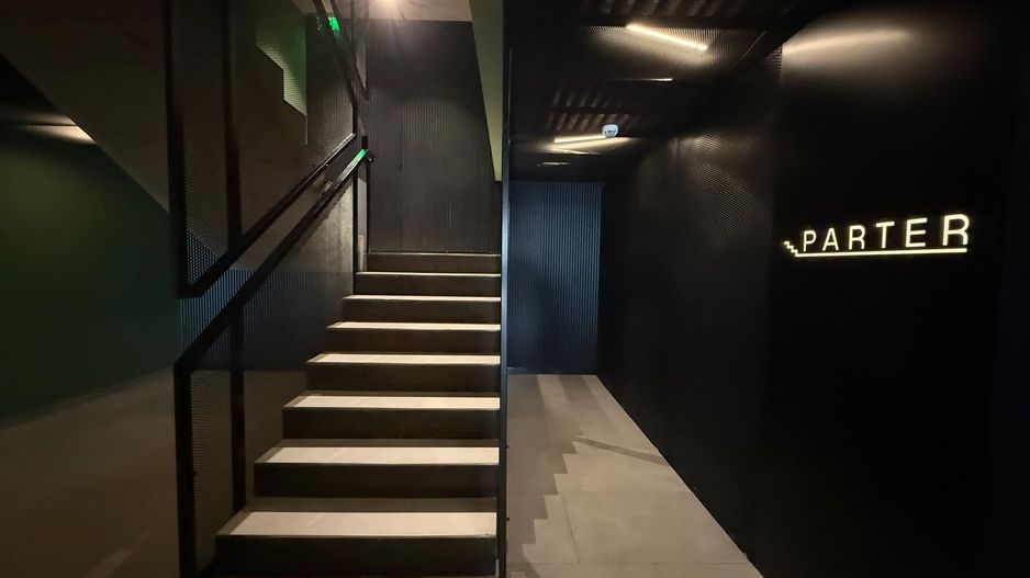 Premium apartment for rent | 3 rooms | Barbu Vacarescu | NORD - Poză 16