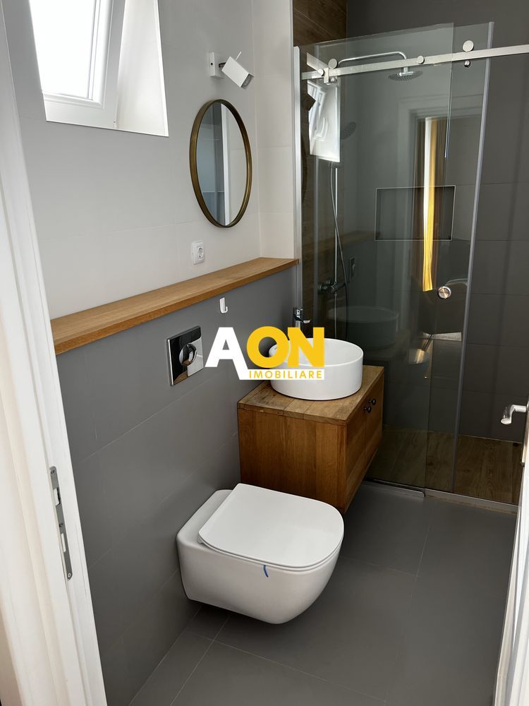 Apartament 3 Camere | FINISAT MODERN | Zona Brandusei - Poză 7