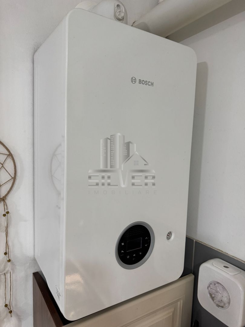 Apartament cu 3 camere/70mp/parcare/zona Somesului. - Poză 13