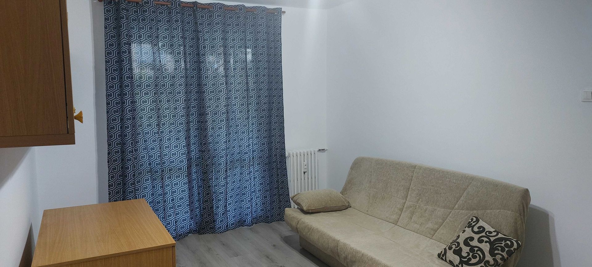 Ap. 2 camere Liviu Rebreanu -TITAN | Metrou | Renovat | Proprietar - Poză 1