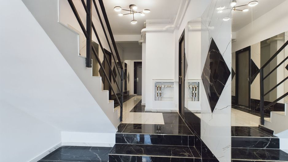 Apartament 2 camere decomandat cu bucătărie închisă în Giroc - Poză 5