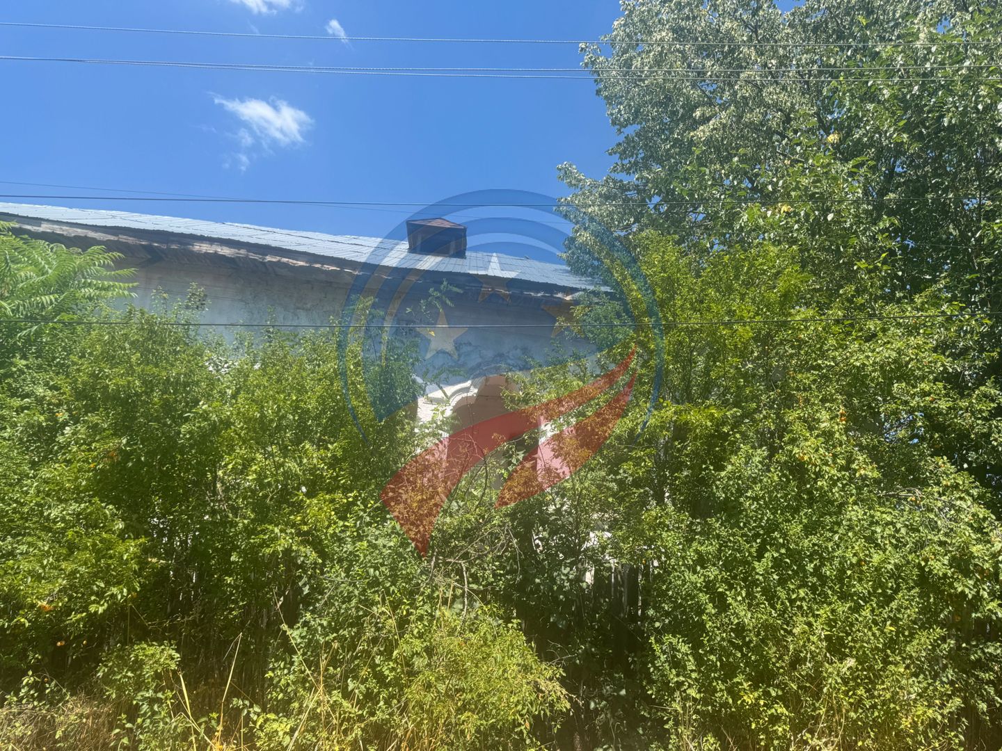 Teren/ casa demolabila Dutulesti - Poză 2