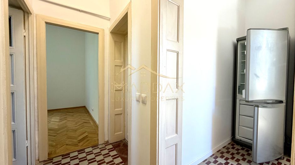 Birou cu 5 camere Unic *160mp* // Zona Eminescu- Polona - Poză 36