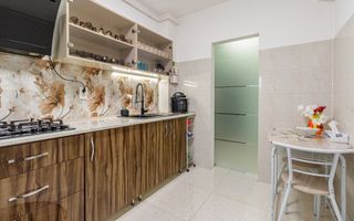 2 camere decomandat Aparatorii Patriei - Poză 4