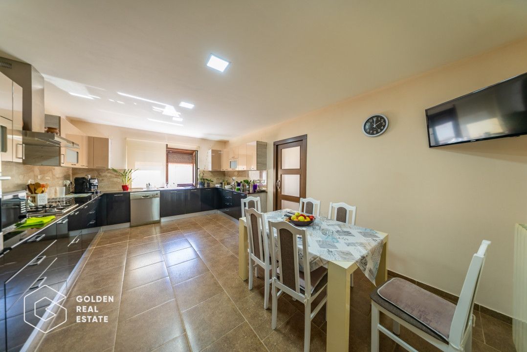 Casa P+E 6 camere, Zadareni, comision 0% - Poză 8