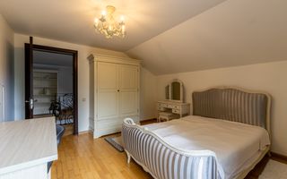Casa individuala, 5 camere, dressing,garaj, 1000 mp gradina, Borhanci - Poză 3