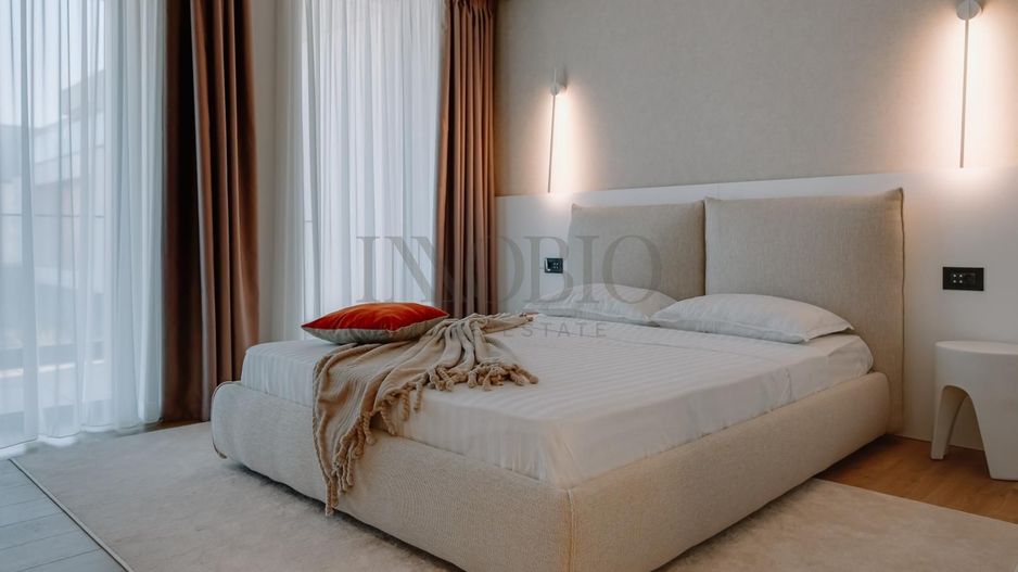 Vila 2 dormitoare + Dressing | Gated Community | First Rent - Poză 15