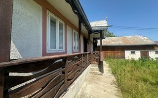 Casa cu Teren De Vanzare | Sf. Ilie, Suceava | Pret: 300.000€ - Poză 6