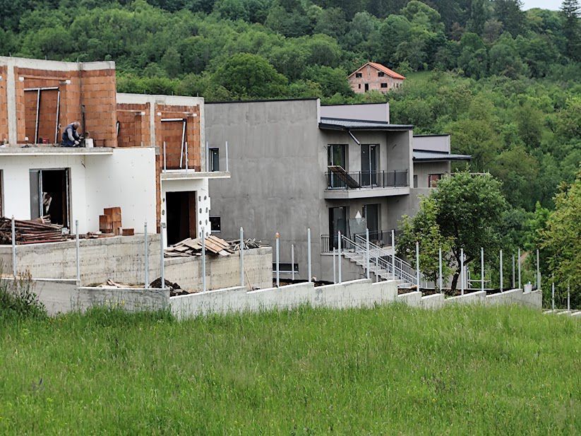 Casa tip Duplex |  Suceagu - Poză 2