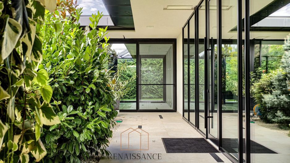 Dumbravita Casa Exclusivista pe Parter | 5 Camere | 1477mp Teren - Poză 22