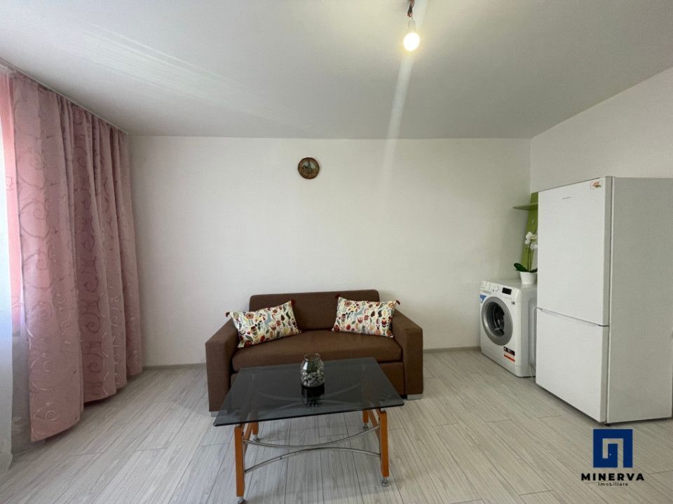 Apartament 1 camera NOU renovat, mobilat si utilat. Blascovici. Comision 0% - Poză 6