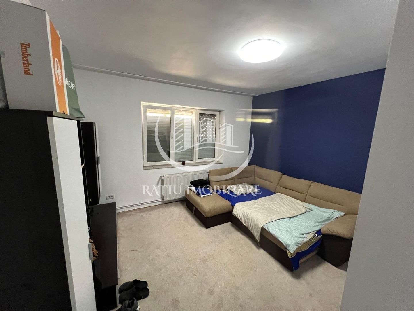 Apartament cu 4 camere | Zona Centrala | General Magheru | Oradea - Poză 3