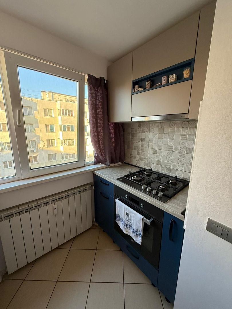 Apartament 2 camere - Decomandat - Aleea Mozaicului - Poză 6
