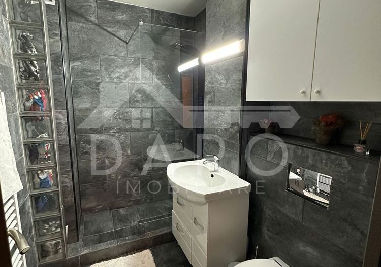 Vand apartament cu 2 camere Tudor - Poză 7