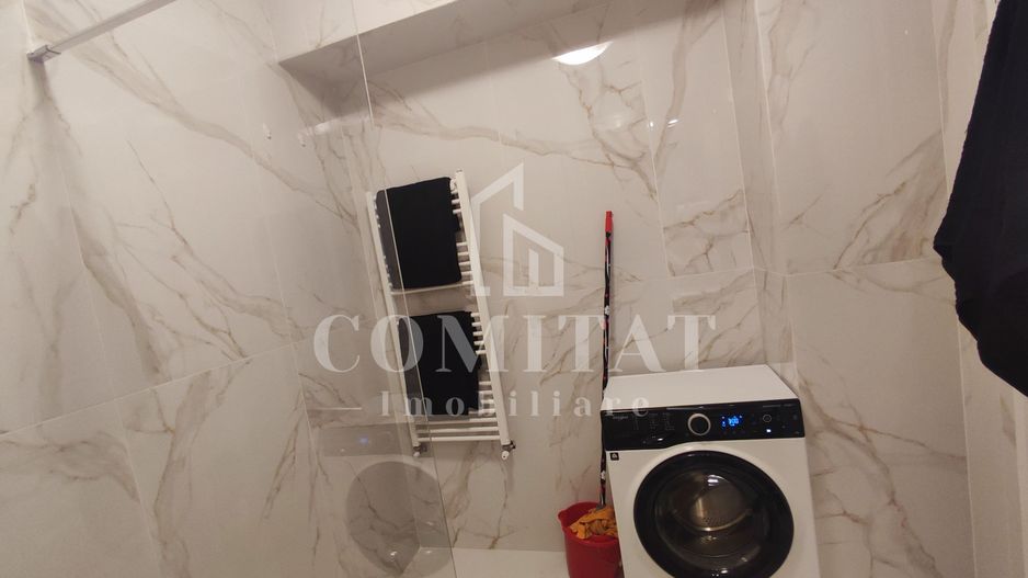 Apartament de lux cu 2 camere | La cheie | Zona Vivo Mall - Poză 19