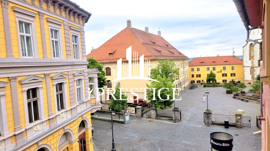 APARTAMENT 2 CAMERE, ETAJ 1, PIAȚA MICĂ, TERMEN LUNG SAU SCURT - Poză 6