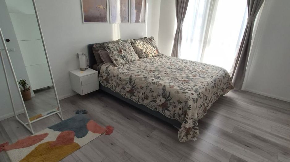 COMISION 0, Apartament 3 Camere, Mobilat, Utilat, Etaj 1, Mosnita Noua - Poză 10