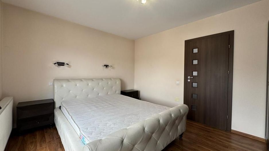 Ap. 2 camere 43mp + TERASE 27mp | Mobilat & Utilat | Andrei Muresanu - Poză 5
