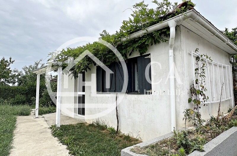 Casa de vanzare cu 2 camere in Osorhei, Bihor - Poză 14