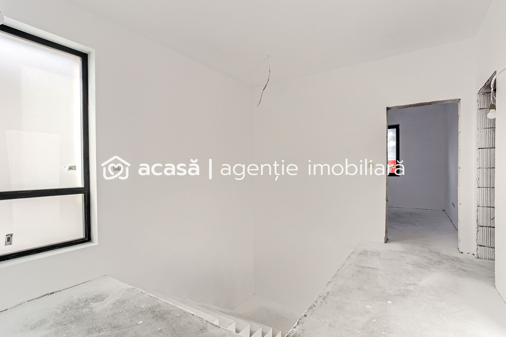 Casă nouă cu 4 camere Romana Residence - Poză 7