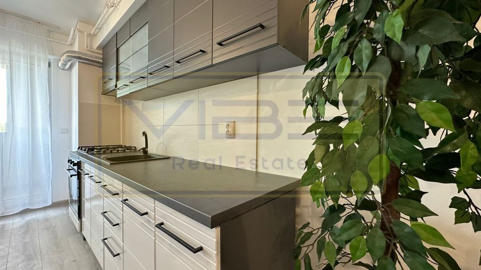 COPOU- Sadoveanu- 2 camere 65mp- Prima inchiriere ! - Poză 12