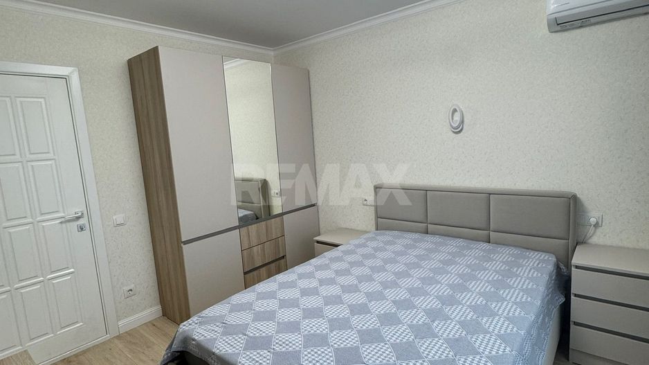 3 camere, Bd.Moscova, euroreparatie - Poză 13