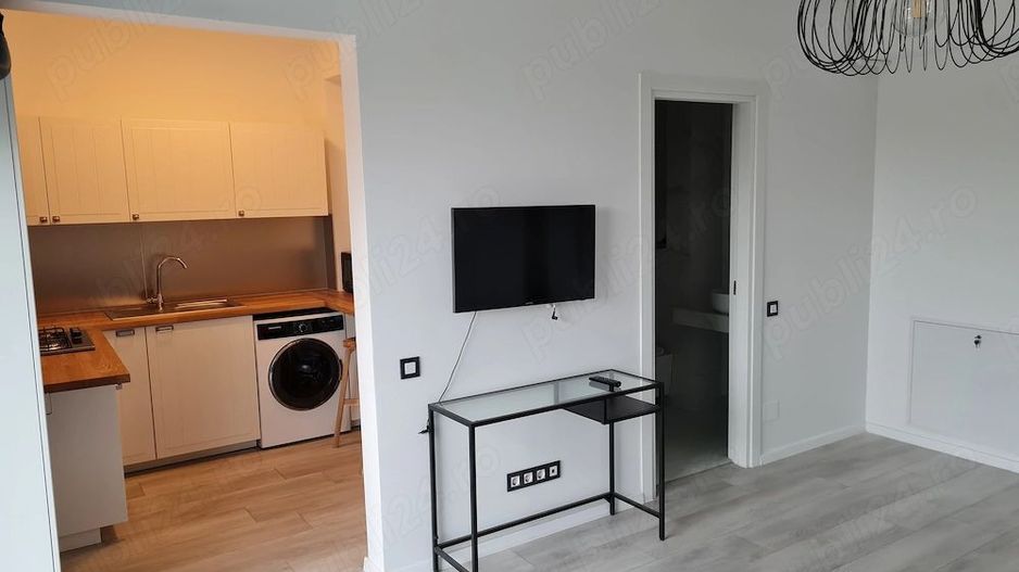 Apartament 2 camere –Straulesti - Poză 4