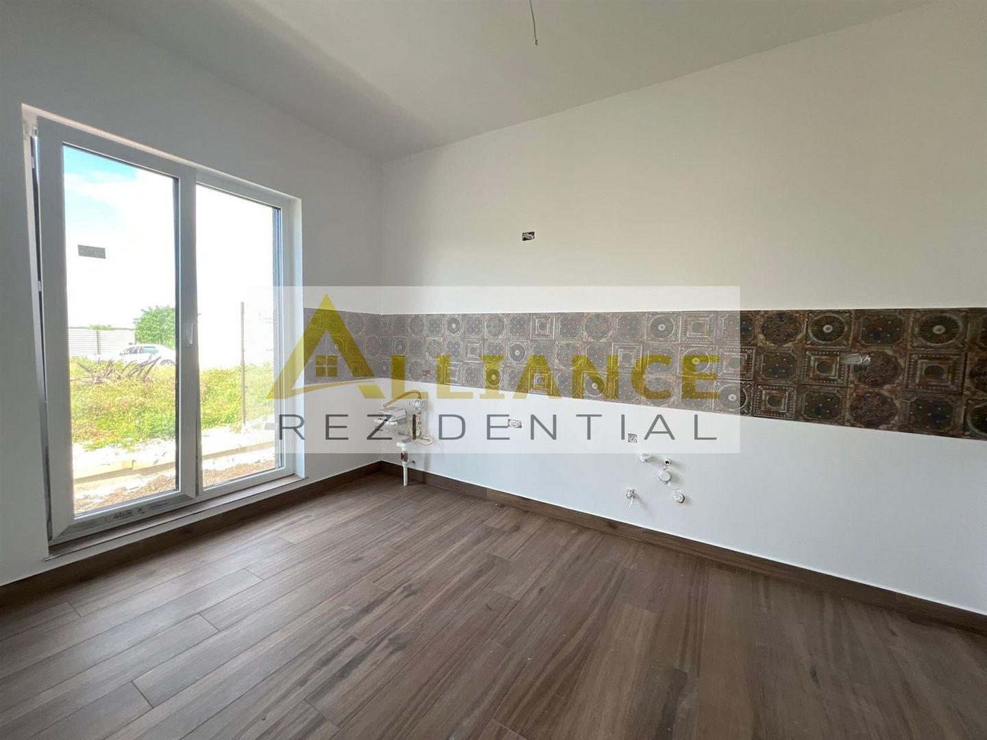 CASA PARTER-4 CAMERE- TEREN 450 MP-STR.MIORITA - Poză 11