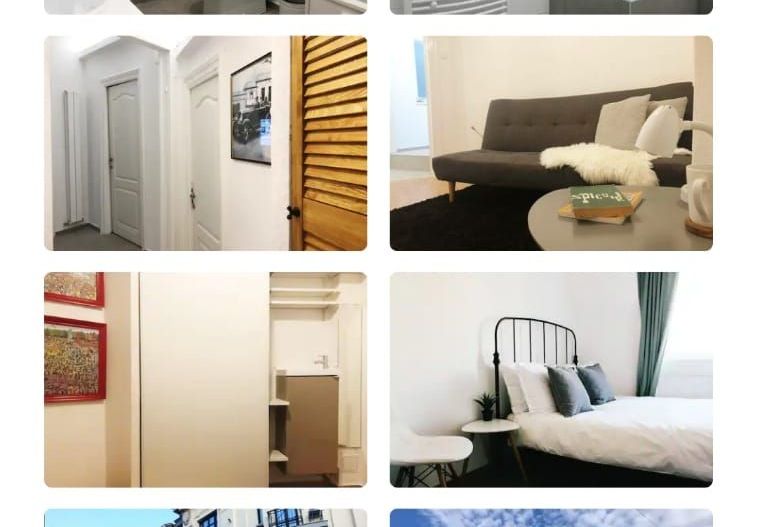 Apartament cu 3 camere - Ultracentral - str. Coltei - Poză 10