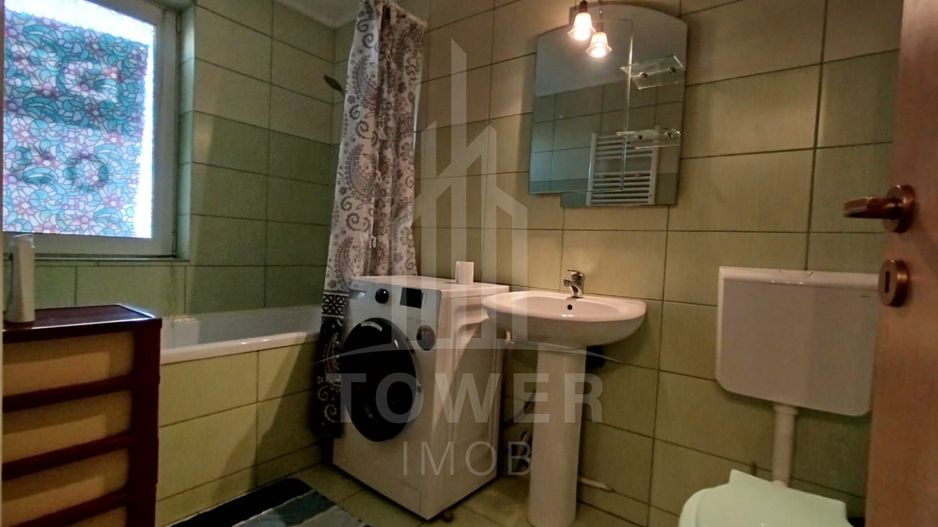 🏠Apartament mansardă 3 camere de vânzare – zona Vasile Aaron– 61 mp utili - Poză 8