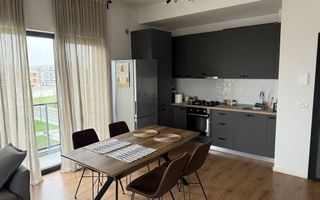 Apartament 2 camere Darwin Residence I parcare I COM 0% - Poză 1