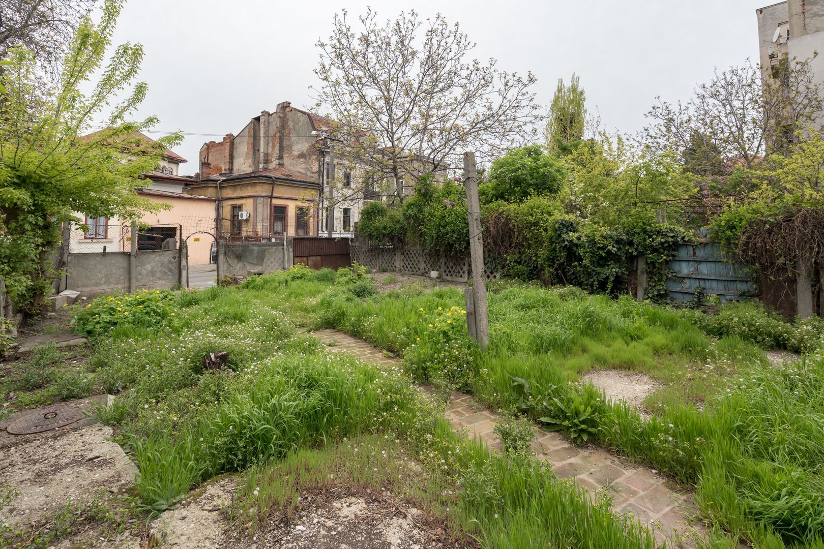 Casa cu Autorizatie Construire I Popa Soare I Pache Protopopescu I 0% Comision - Poză 3