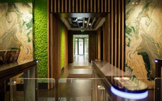 Cladire de birouri Baneasa- inchiriata- randament 9% - Poză 8