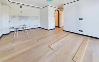 Apartament 2 camere – 58 mp + balcon 10 mp – Nord, Pipera - Poză 4