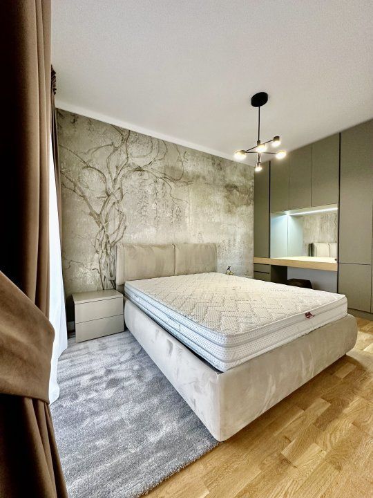 APARTAMENT MARMURA RESIDENCE | LUX - Poză 2