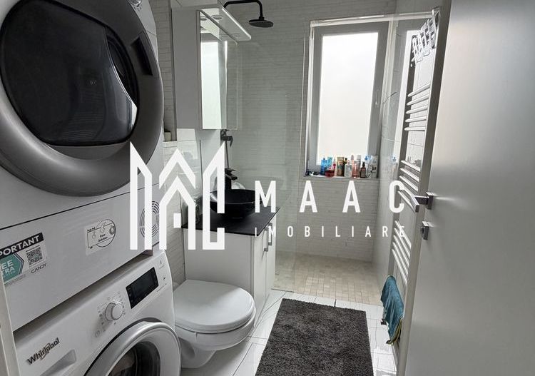 Apartament 2 camere | Etaj 2 | Renovat | 49 MPU | Terezian - Poză 8