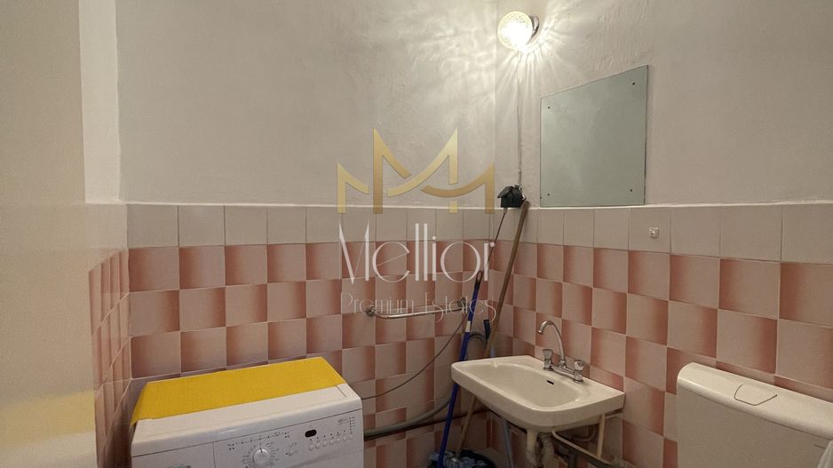 Apartament 3 camere decomandate - Gheorgheni - Poză 10