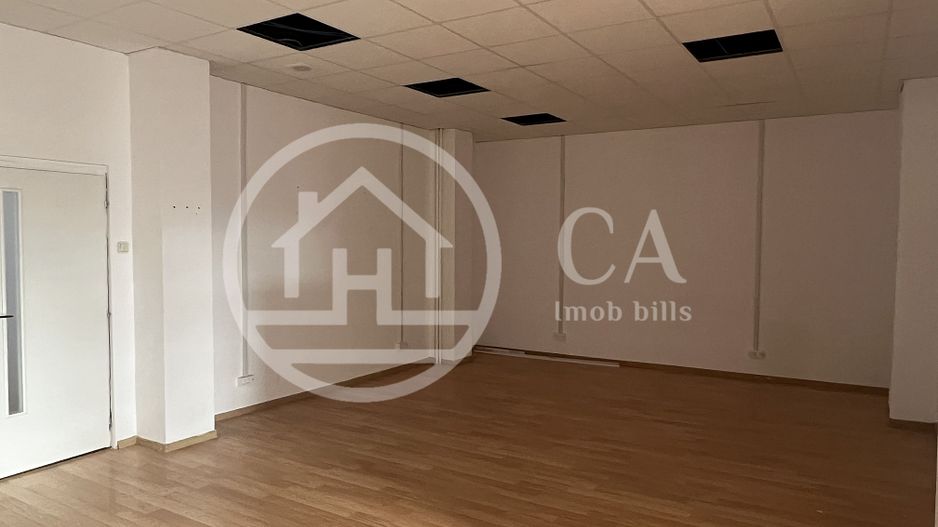 Spatiu pentru birouri de inchiriat in zona B-dul Dacia, Oradea - Poză 8