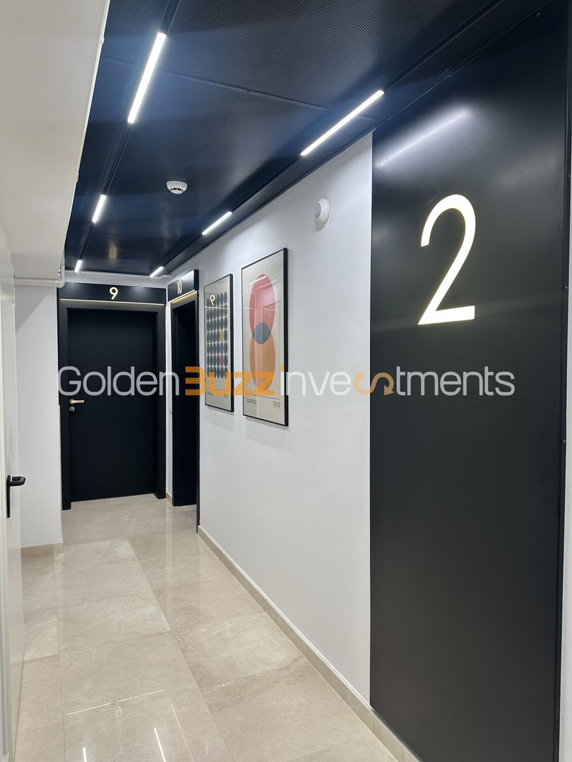 Apartament 3 camere de inchiriat Victoriei - Poză 14