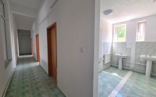 Clădire de birouri cu hala industriala si teren 1464mp | Mehala - Poză 15