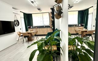 XCity Tower 2-Ap 2cam |parcare,bloc nou| Torontalului,Aradului,Lipovei - Poză 2