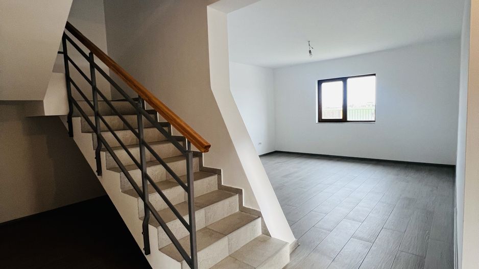 Duplex cu spatios I  zona IKEA I Dumbravita I - Poză 5