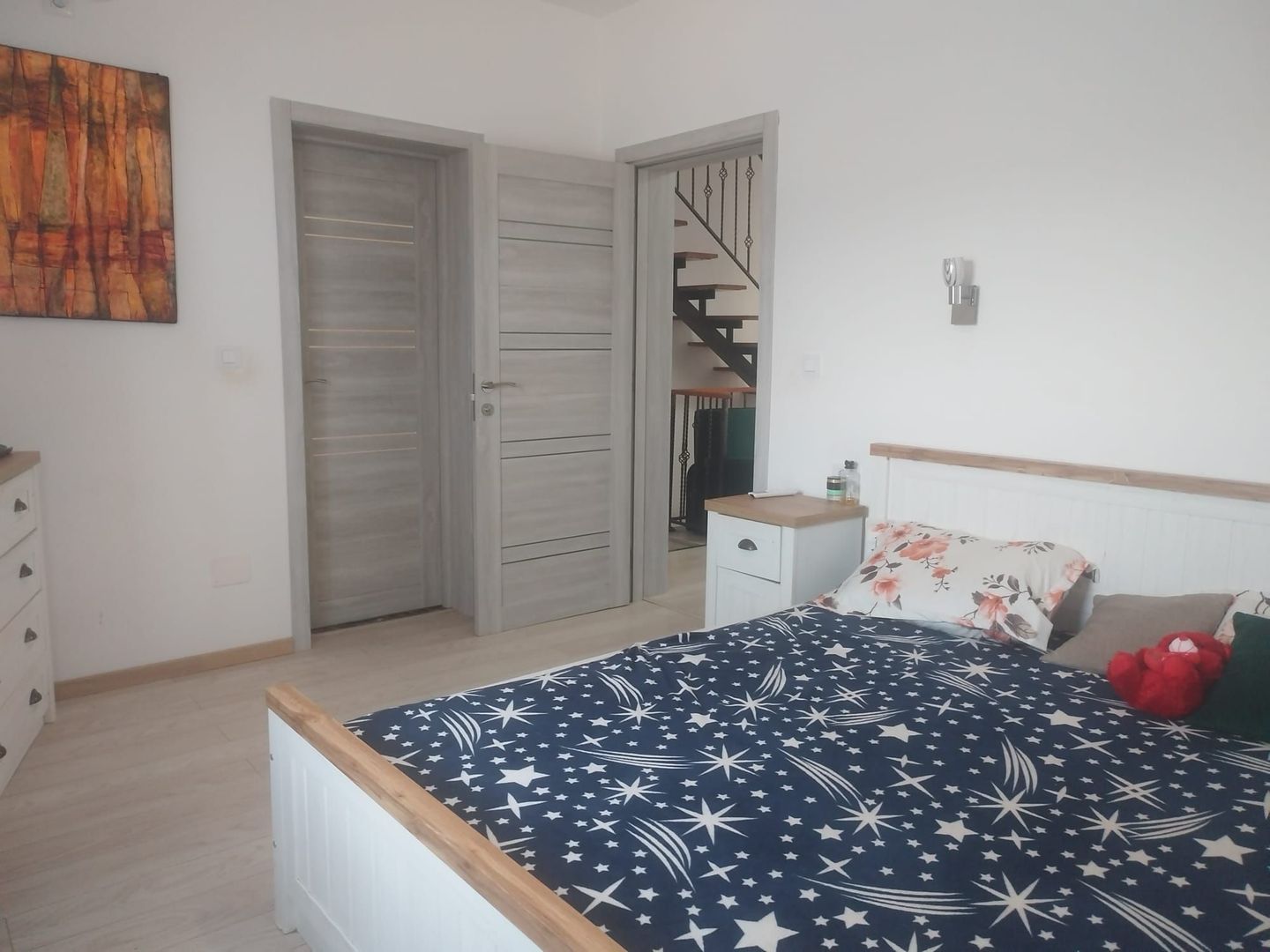 Vilă Duplex cu curte generoasa |Otopeni - Poză 8