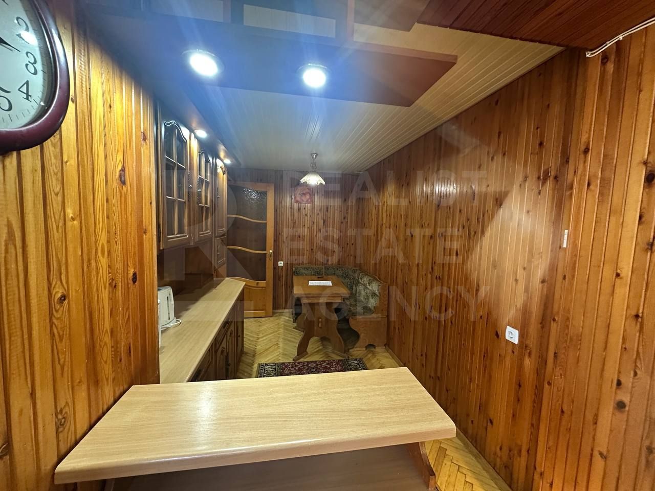 Chirie, apartament, 2 camere, str. Teodorovici, Buiucani - Poză 4