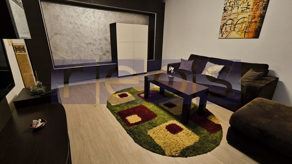 De inchiriat 3 camere | Zona Vitam mall - Poză 1
